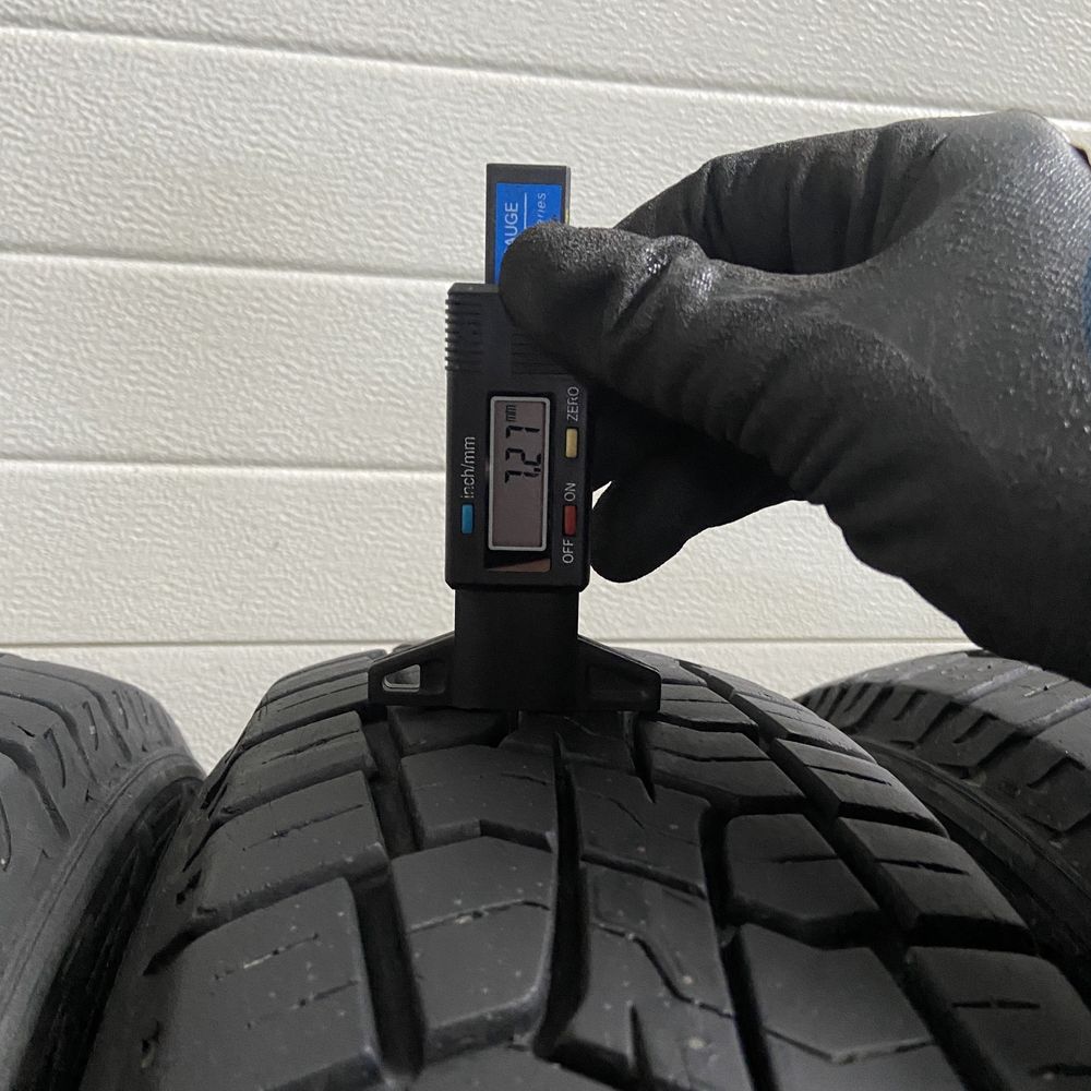 2 Anvelope off-road 185 75 16 Pirelli DOT 2019