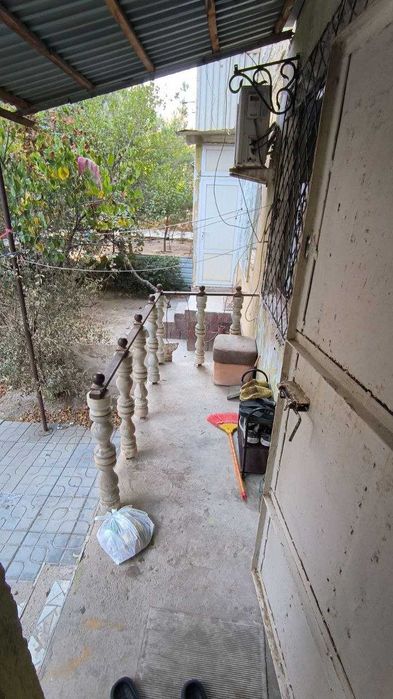 2х комнатная квартира