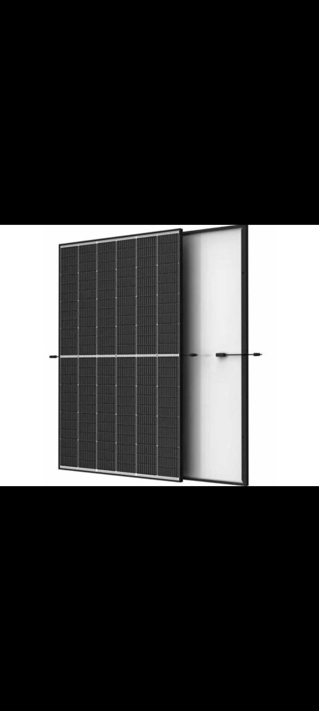 Panouri fotovoltaice Trina Vertex
