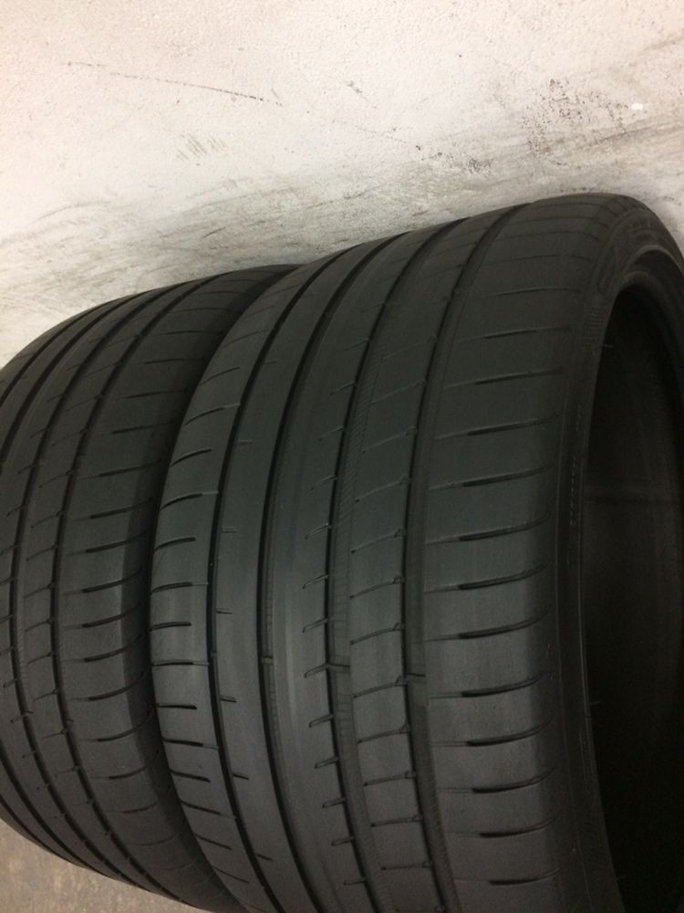 Anvelope vara goodyear 305/30/21