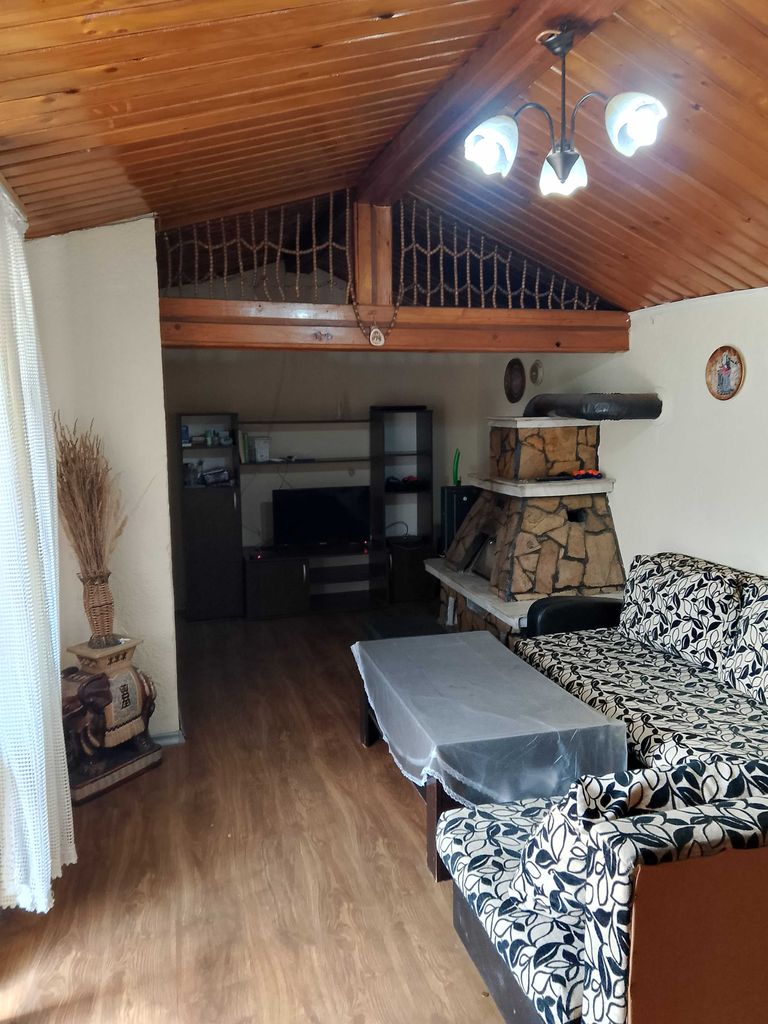Дава се под наем Етаж от къща в София, в.з. Горна баня - 75 кв.м за 357 € - Снимка #11