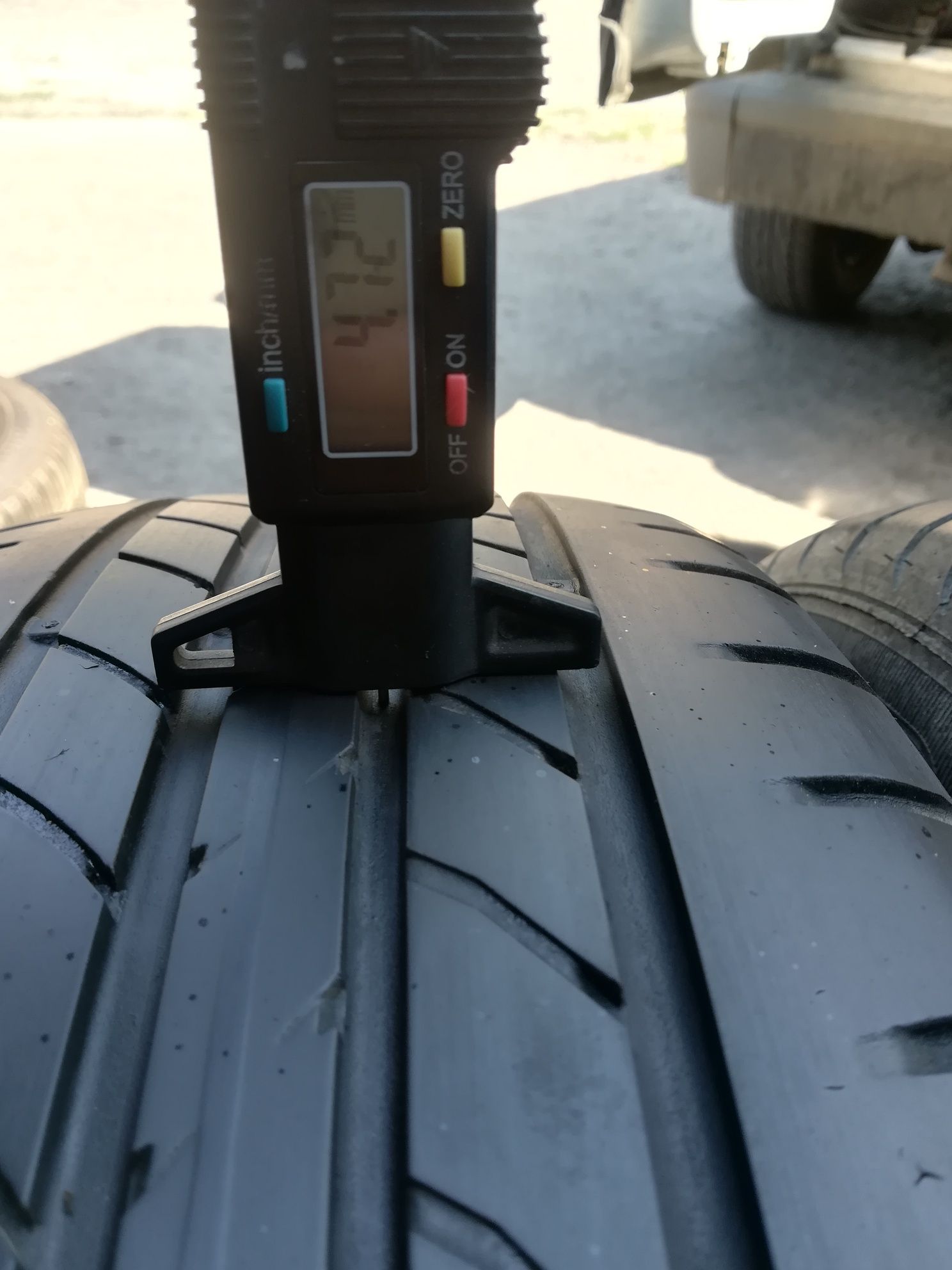 Goodyear UltraGrip 4бр.205/60/16 дот0719 RSC