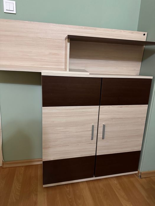 Модулна система за дневна