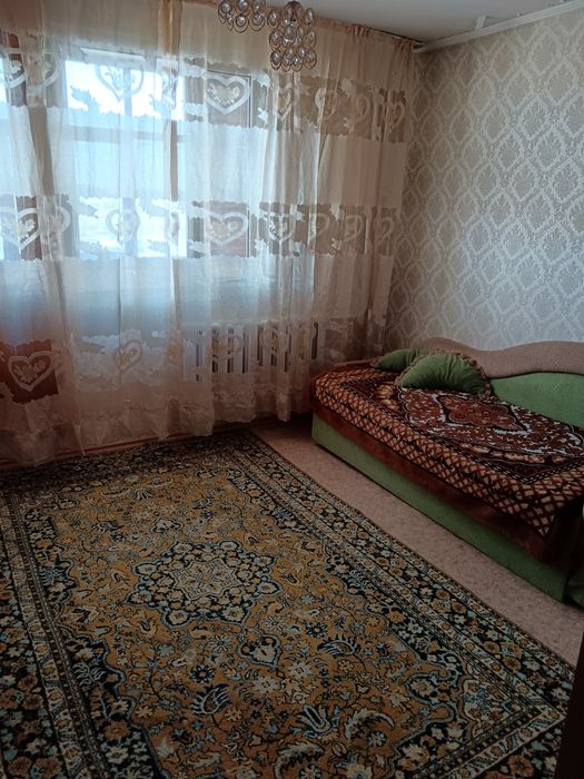 Сдам 1ю квартиру СЕМЕЙНОЙ ПАРЕ