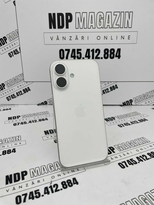 NDP Amanet NON-STOP Bld.Iuliu Maniu 69 IPHONE 16 (44548)