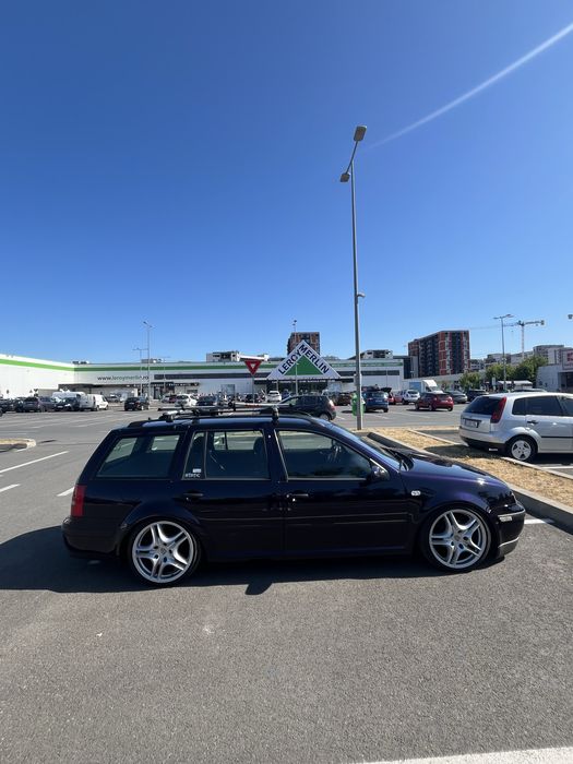 Vand Volkswagen Golf 4 Variant pret Euro