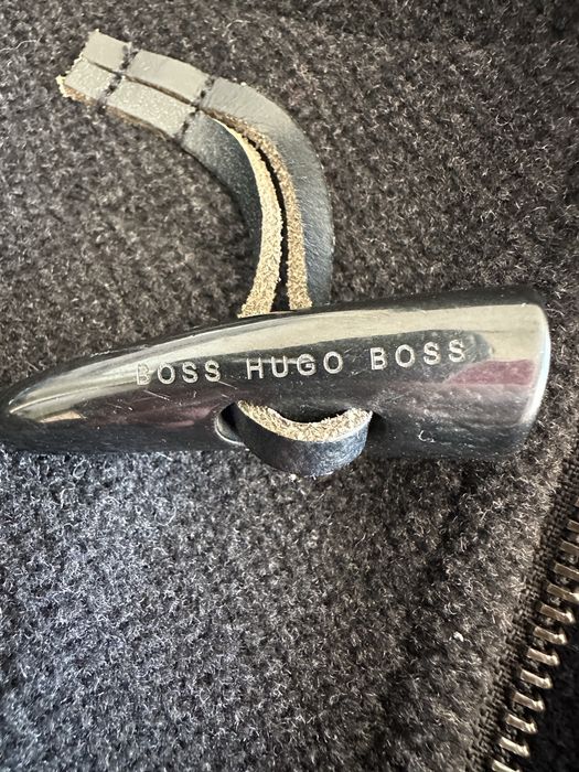 Hugo Boss оригинално палто за момче