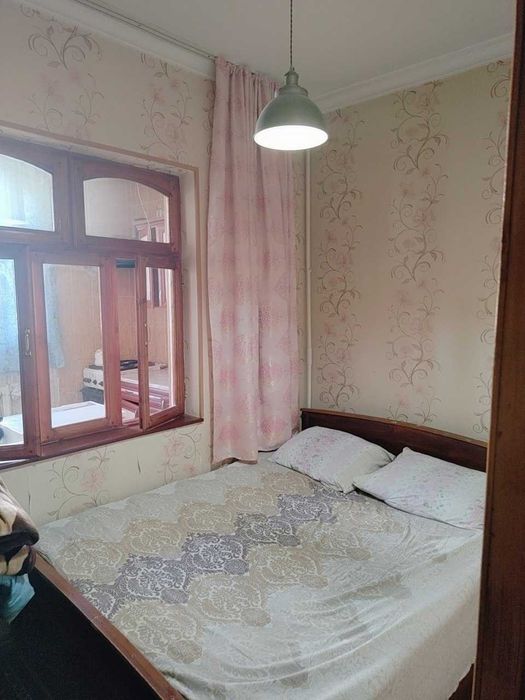 1*2х./ 3 / 4 комнат. Улучшенка 40м2. Балкон 2--6. Брацкие Могилы.