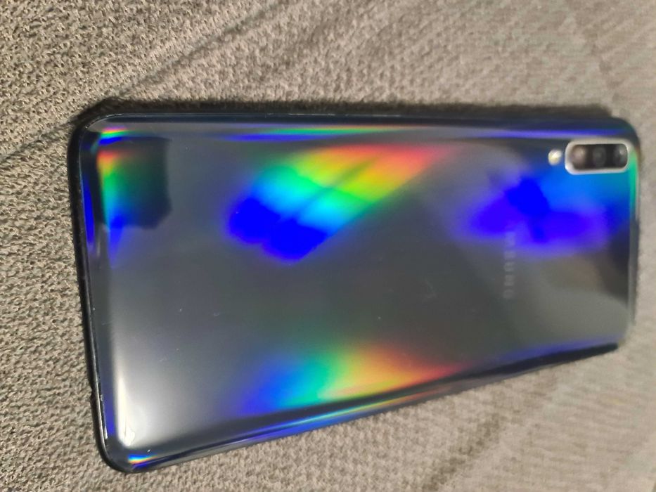 Samsung Galaxy A30s