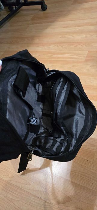 Jack Wolfskin-чанта за кръста