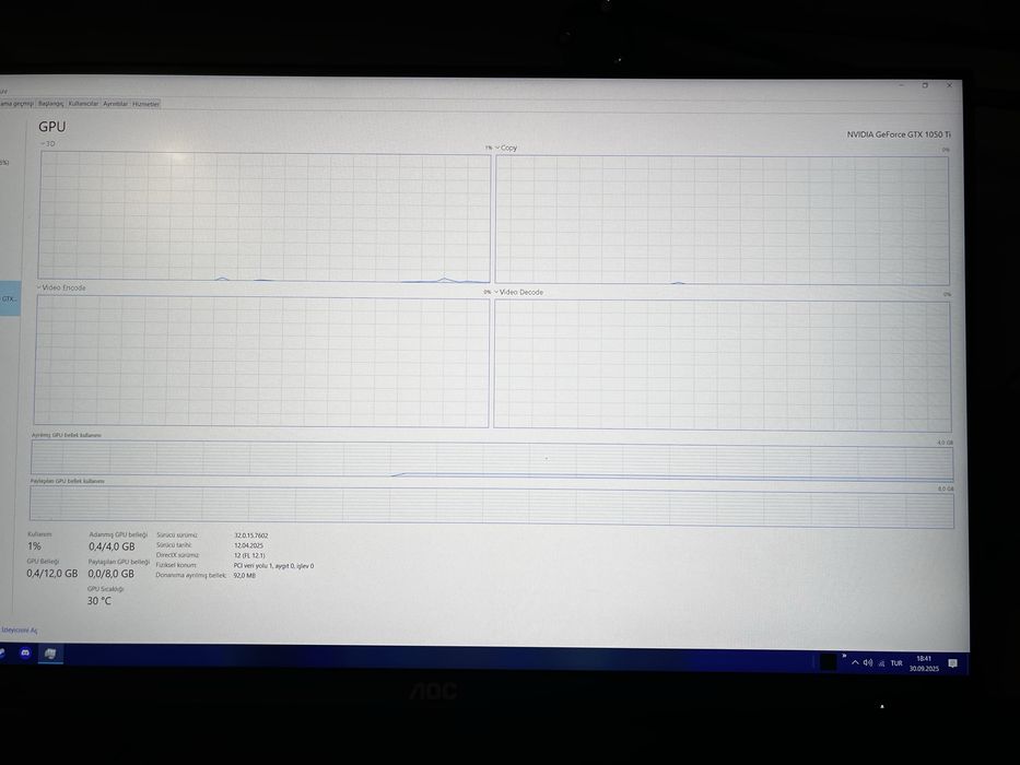 Геймърски компютър 16gb. ram перфектен за игри.