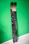 Ski/Schi/Schiuri Freeride/Tura 4Frnt Hoji 184 Noi Nefolosite