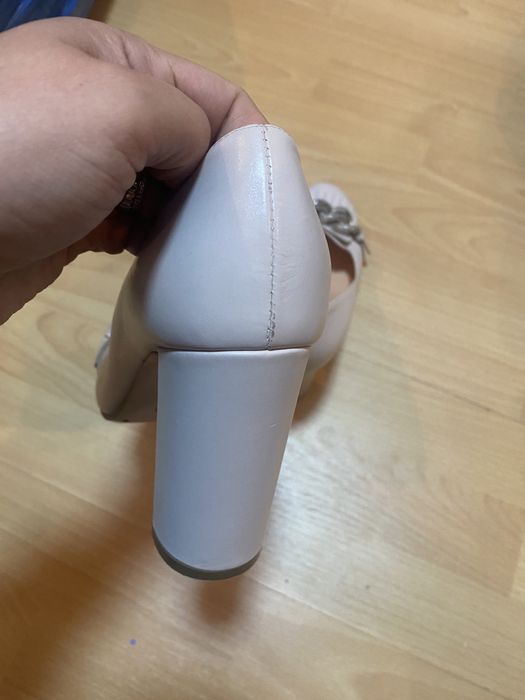 Pantofi Musette marimea 37