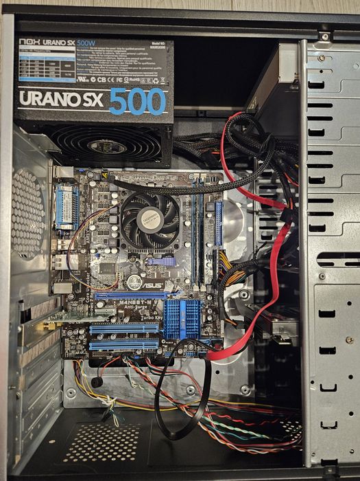 Vand urgent calculator complet