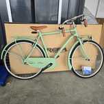 Bicicleta NOUA la cutie,  model clasic , super calitate, Made Italy