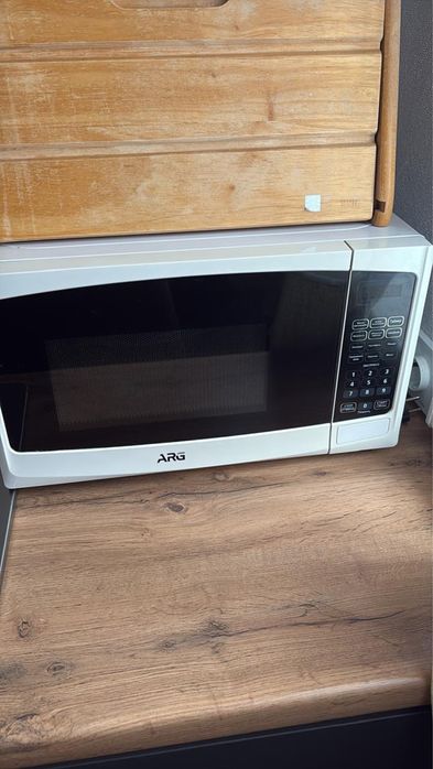 Микроволновка ARG