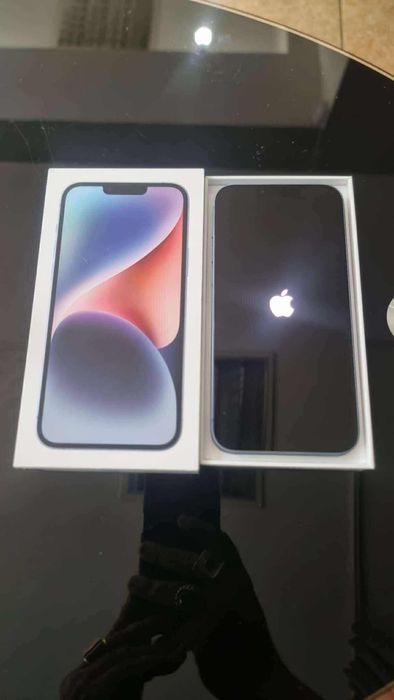 iPhone 14 Plus – 128GB