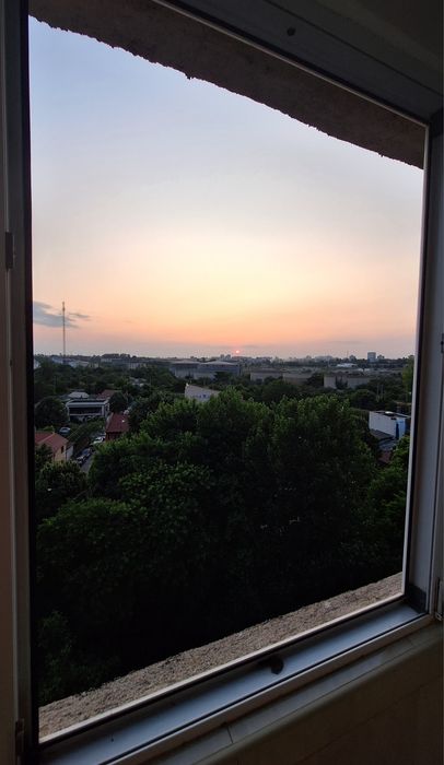 Proprietar apartament 3 camere decomandat  zona Gară renovat  recent