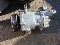 Compresor clima peugeot Boxer 2.2 euro 5 Citroen Jumper 2.2 euro 5 ford Transit 2.2