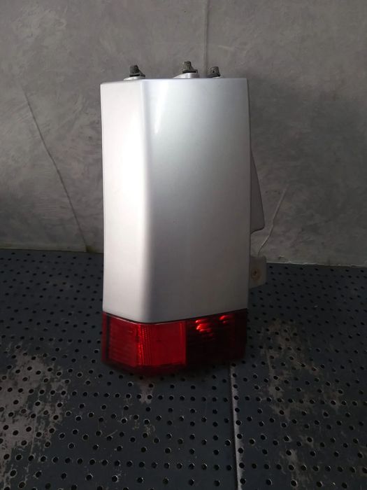 Stop tripla lampa ceata stanga opel meriva a x03  13130027 13130029