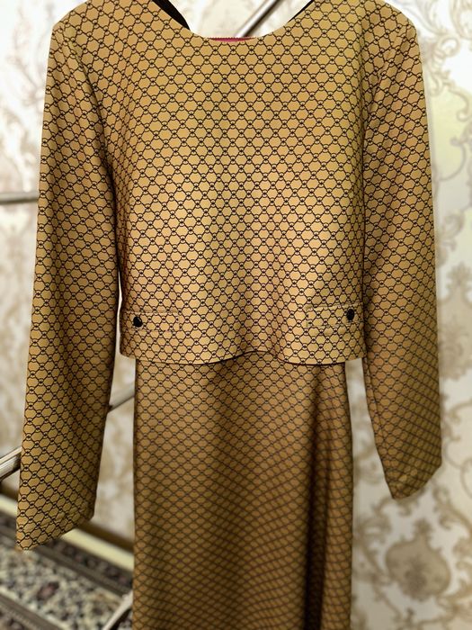 платье lasera line