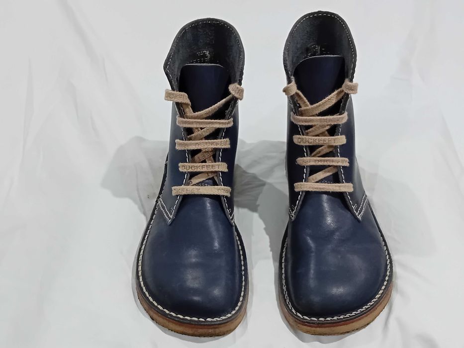 Bocanci DuckFeet Faborg Original Danish Since 1975, mărimea 46 / 29 cm
