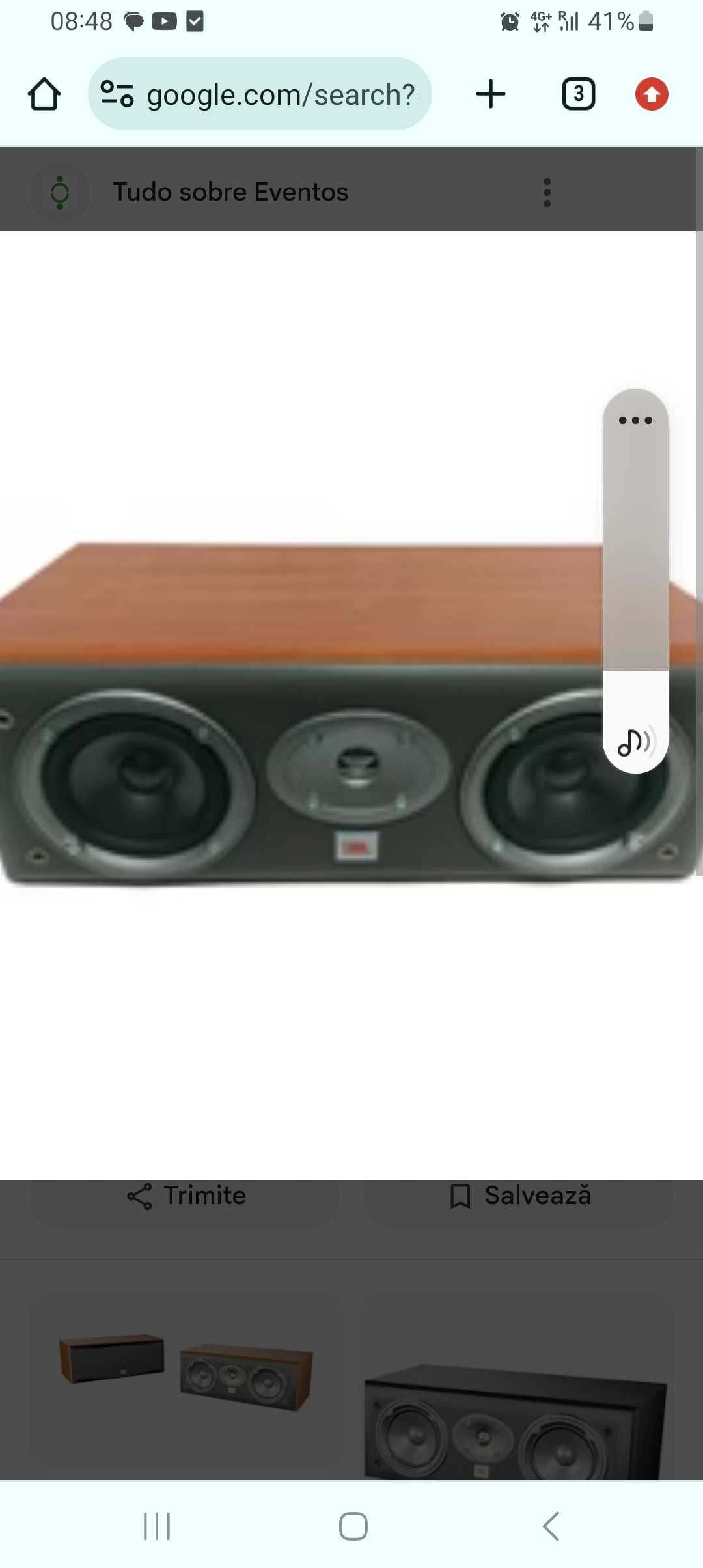 Jbl ec northridge