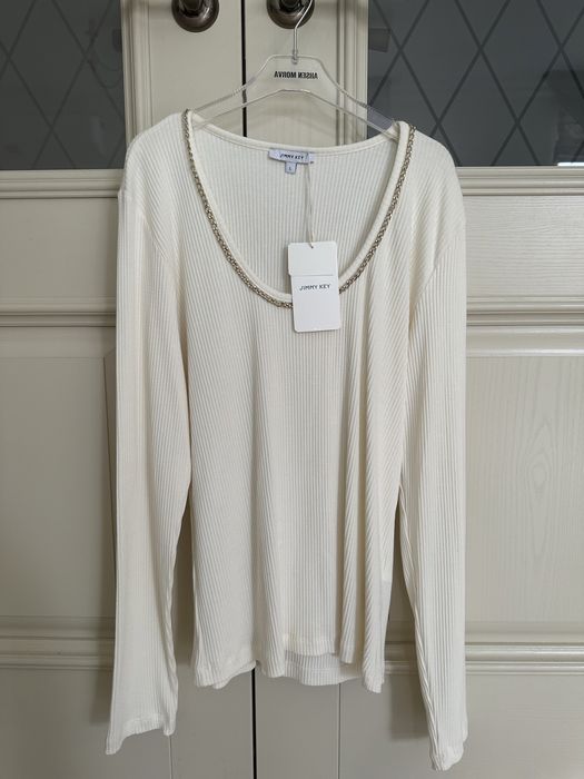 Новая кофта от Jimmy Key