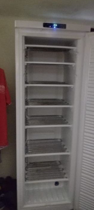 Combina frigorifica Whirpool