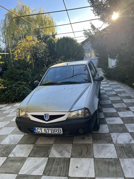 Vand Dacia Solenza 2004