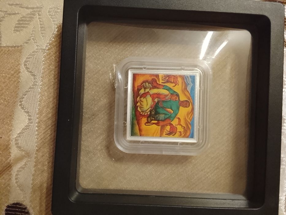 Нумизматика , коллекционирование