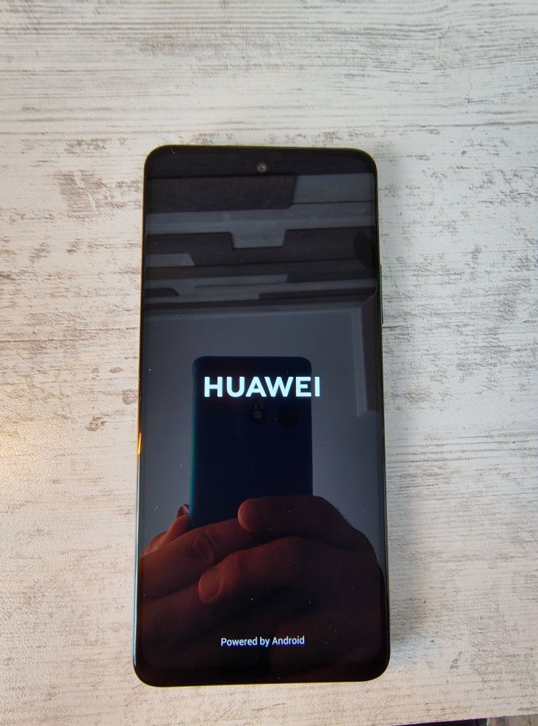 Huawei P Smart 2021
