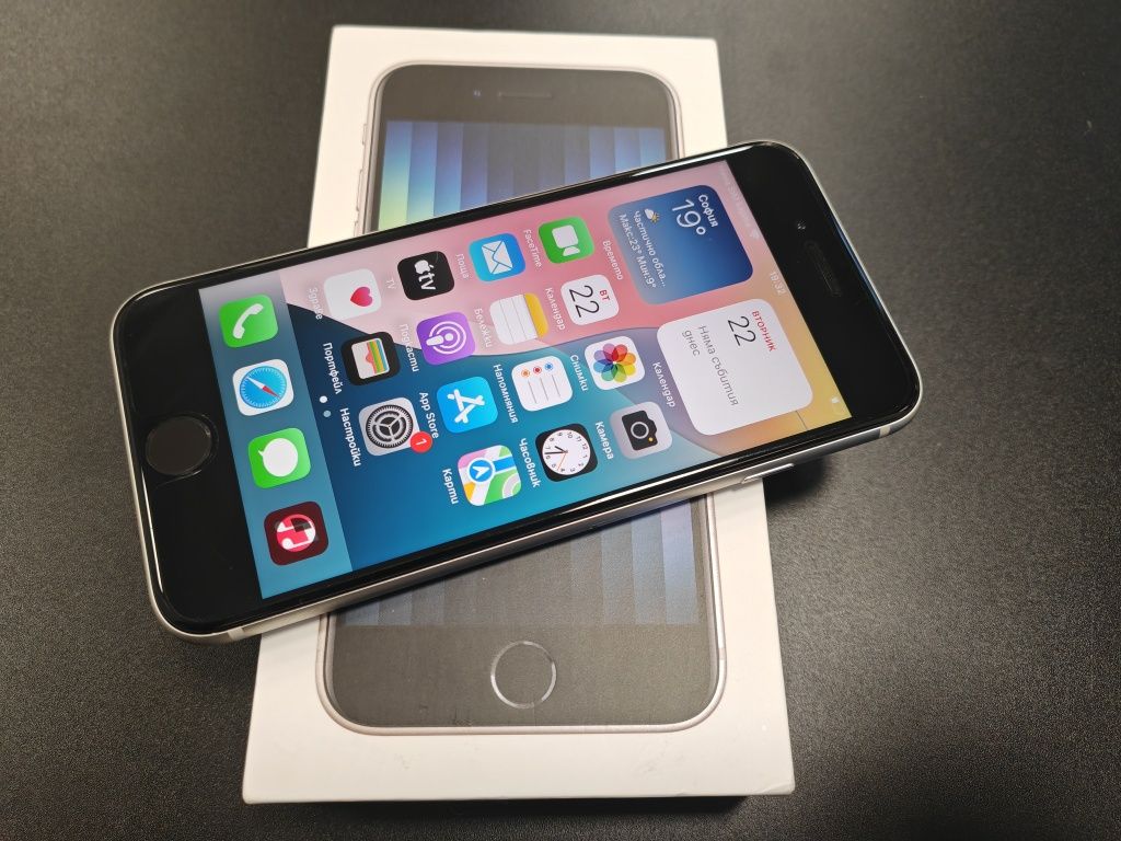 iPhone SE 2022 64 GB
