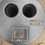 Tun de bass auto