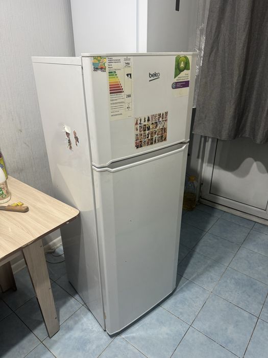 Холодильник BEKO