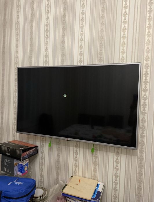 телевизор новый почтый