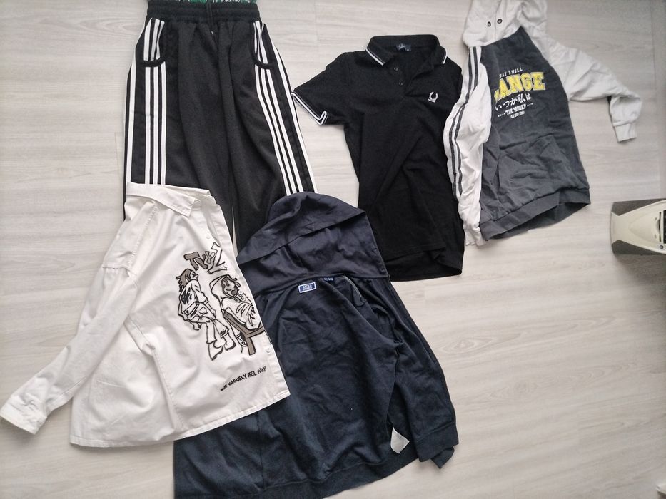 продам вещи новые или б/у