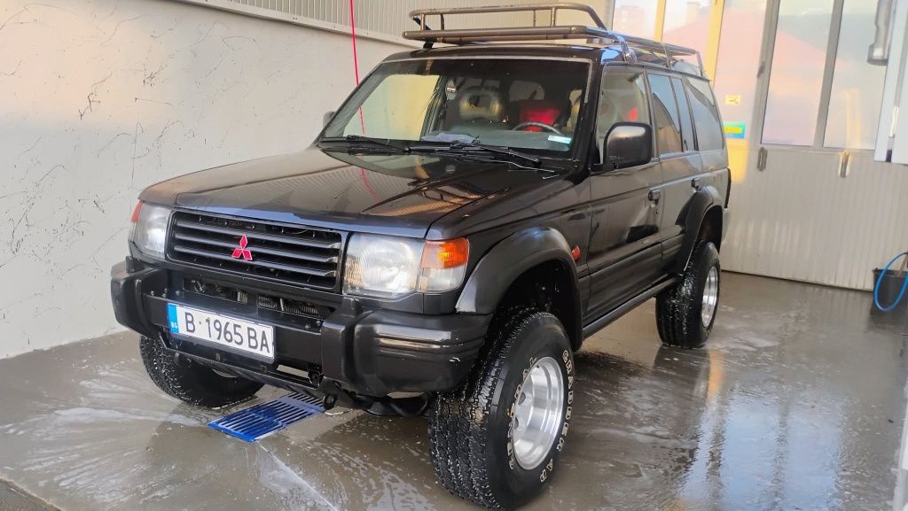 3,5 v6 208 к.с. бартер