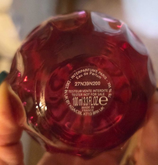 Парфюми JPG Scandal, Le Belle, Black XS, Armani Si, Poison Girl