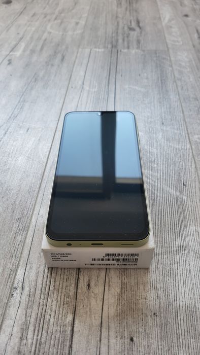Samsung Galaxy A15 5G Yellow (NOU)