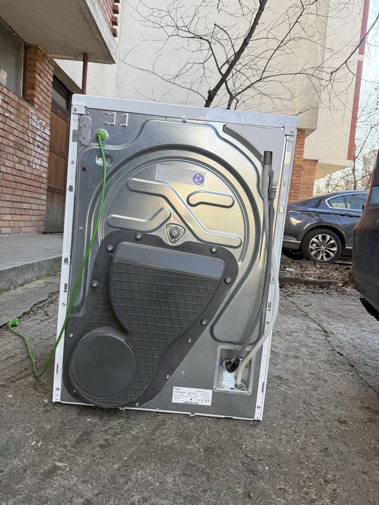 Сушилня  Whirpool 9.0 kg FFT M22 9X2WS EE