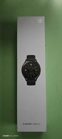 Часы Xiaomi watch 2