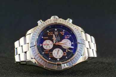 BREITLING Super Avenger Chronograph