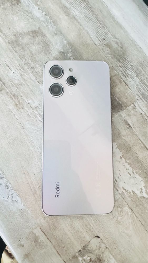 Продам Redmi 12. Ram 8+8, память 256ГБ