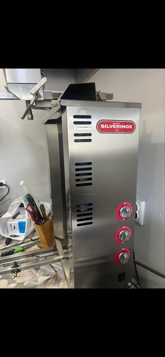 Донер аппарат в отличном состоянии