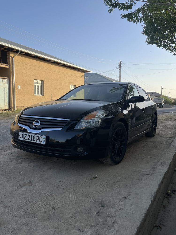 Продаётся Ниссан Алтима