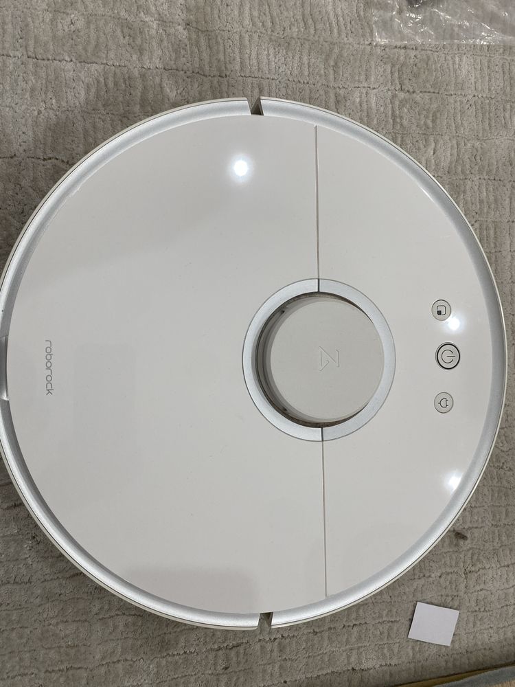 Роботпылесос,Roborock S502-00