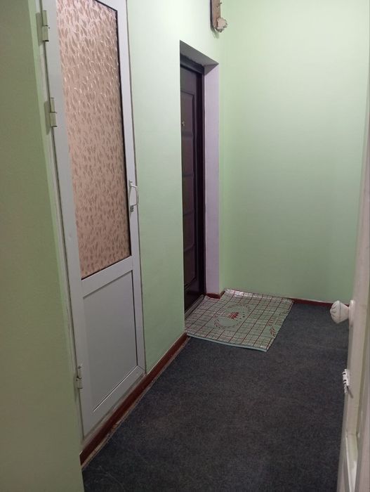 Ижарага берилади 1хона 8-этаж лифт бор ДСК