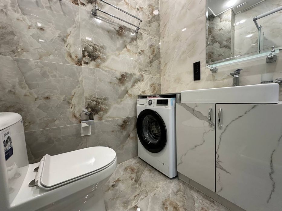 Продается квартира 2/2/9 на ЖЕ Parkent Avenue