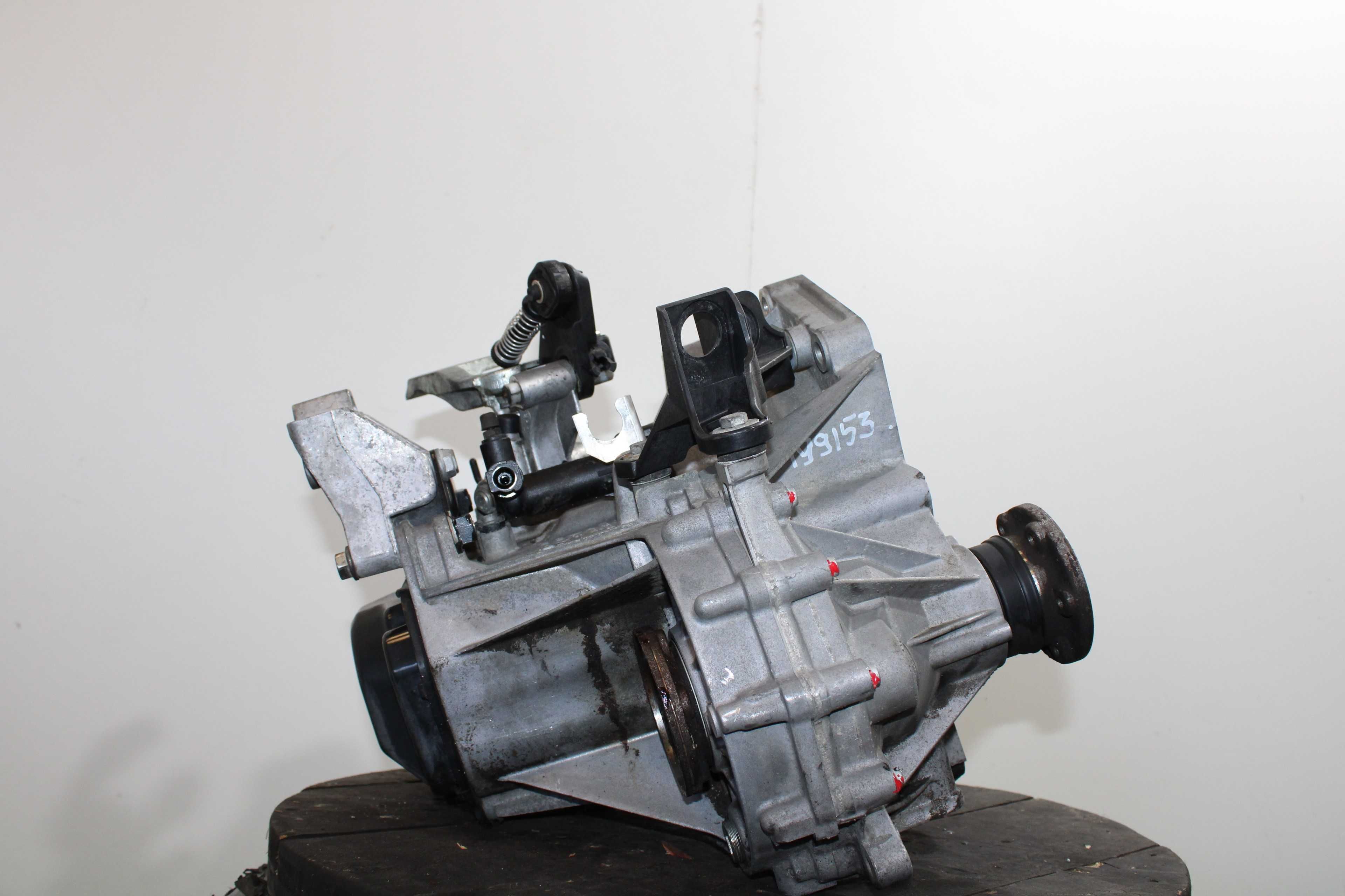 Cutie de viteze VW Golf 5 1.4 Benzina; JHU; 2006 - 2012; 5 Trepte